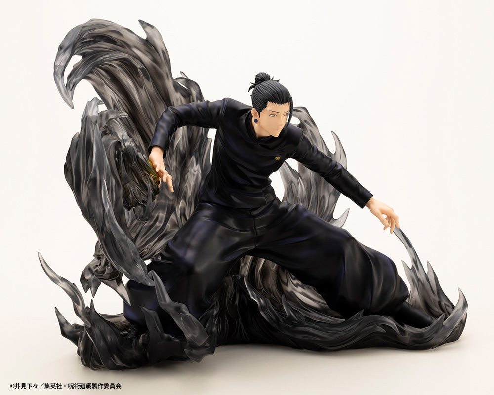 PRE-ORDER Kotobukiya - ARTFX J - Jujutsu Kaisen - Suguru Geto Hidden Inventory / Premature Death Ver. Deluxe Edition 1/8