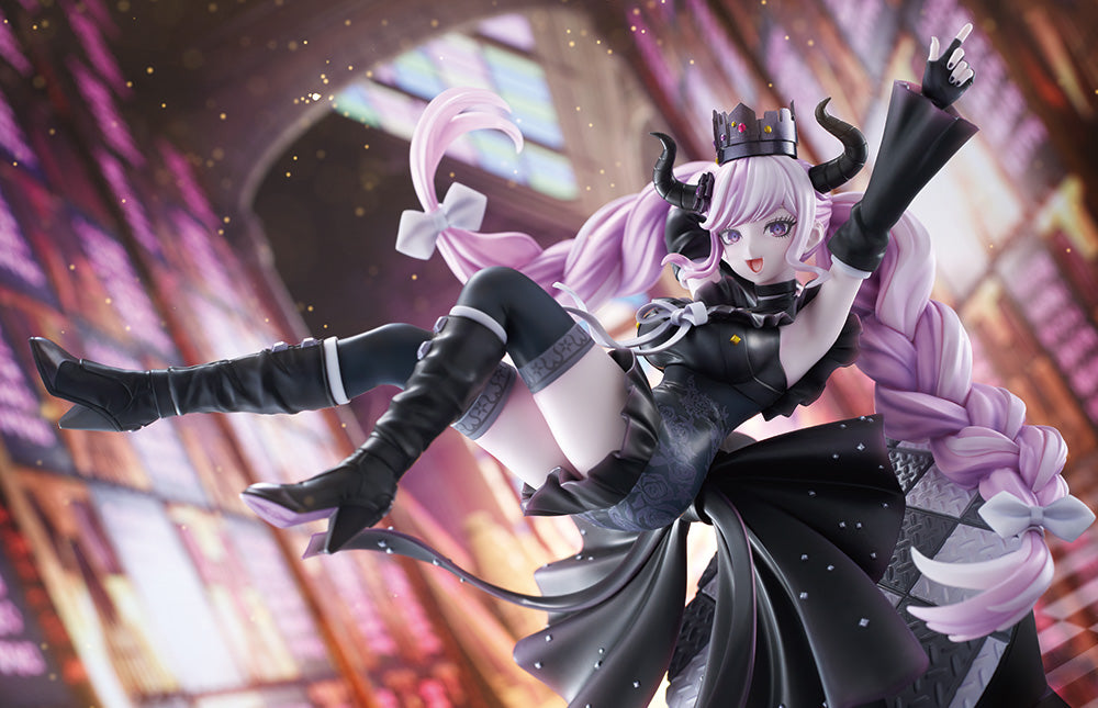 PRE-ORDER Kotobukiya - Master Detective Archives: RAIN CODE - Shinigami 1/7