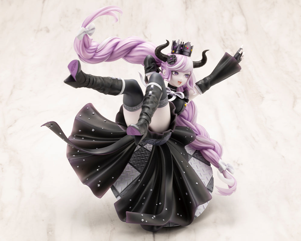 PRE-ORDER Kotobukiya - Master Detective Archives: RAIN CODE - Shinigami 1/7