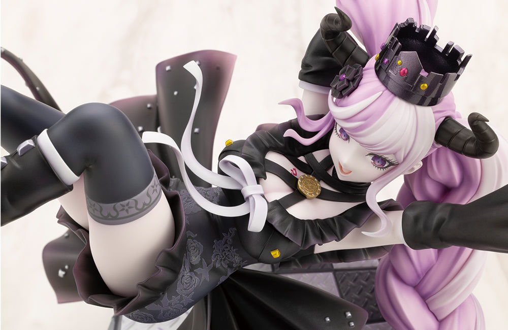 PRE-ORDER Kotobukiya - Master Detective Archives: RAIN CODE - Shinigami 1/7