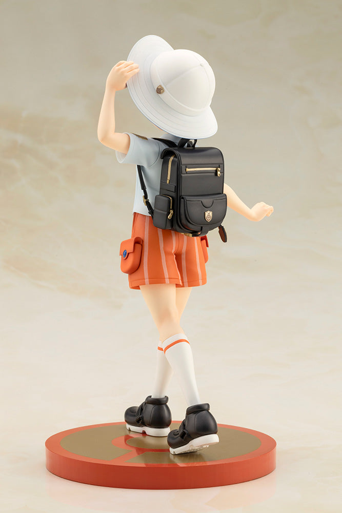 SPECIAL ORDER Kotobukiya - ARTFX J - Pokémon - Juliana with Sprigatito 1/8 [EXCLUSIVE]