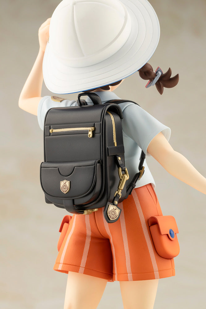 SPECIAL ORDER Kotobukiya - ARTFX J - Pokémon - Juliana with Sprigatito 1/8 [EXCLUSIVE]