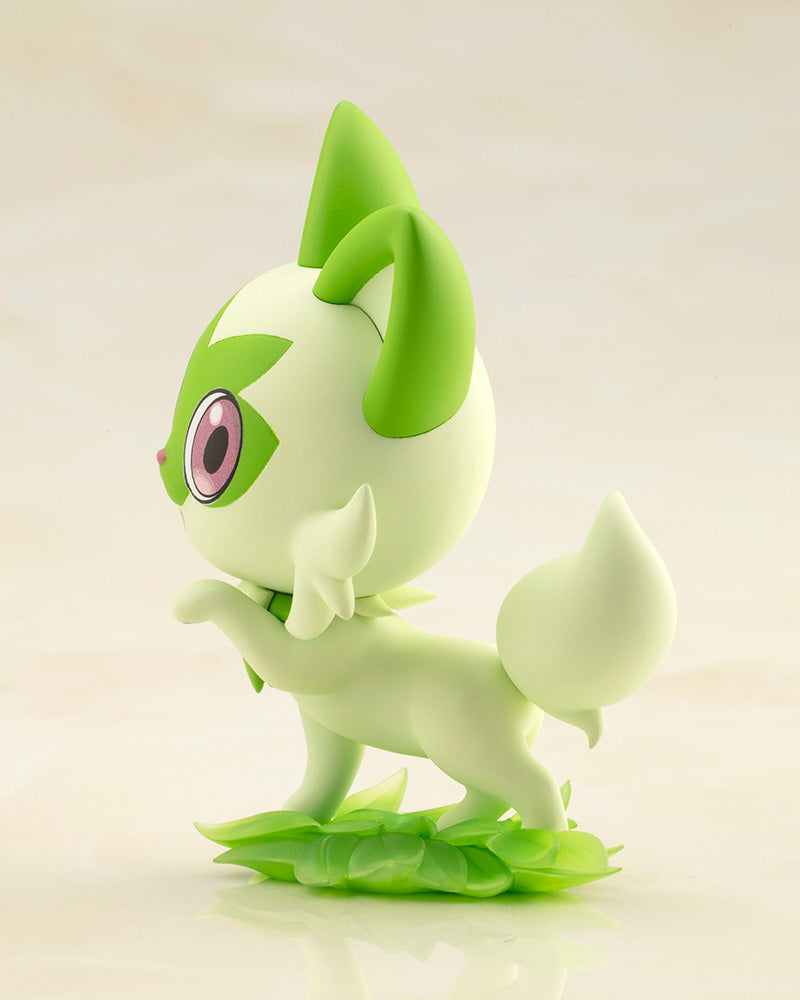 SPECIAL ORDER Kotobukiya - ARTFX J - Pokémon - Juliana with Sprigatito 1/8 [EXCLUSIVE]