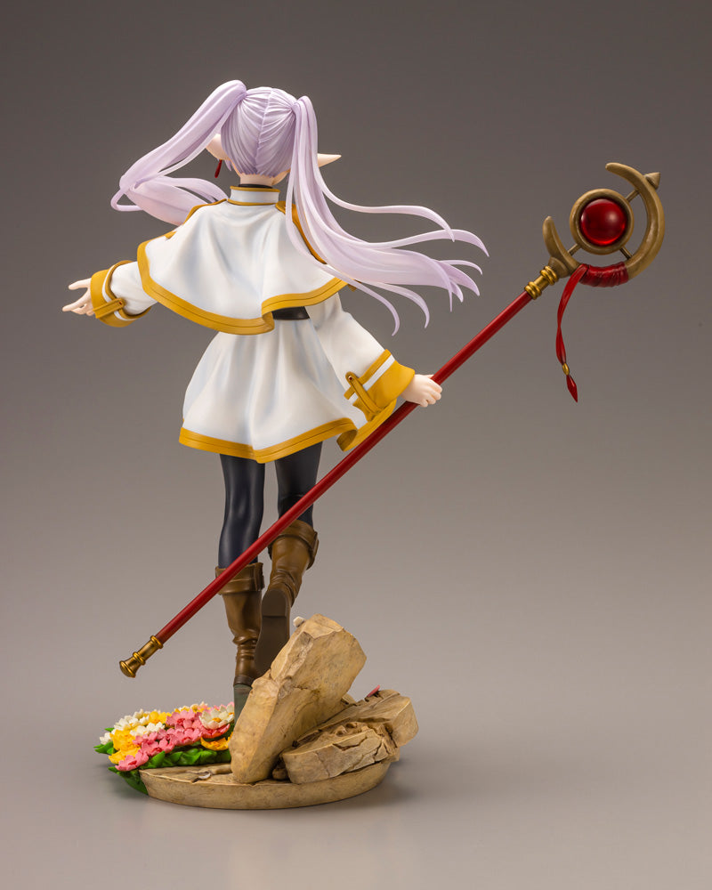 SPECIAL ORDER Kotobukiya - Frieren: Beyond Journey’s End - Frieren 1/7 [EXCLUSIVE]
