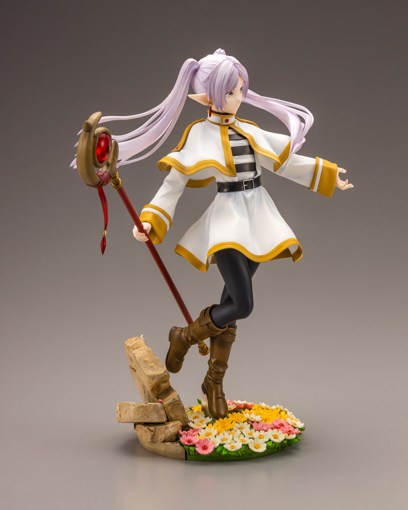 SPECIAL ORDER Kotobukiya - Frieren: Beyond Journey’s End - Frieren 1/7 [EXCLUSIVE]