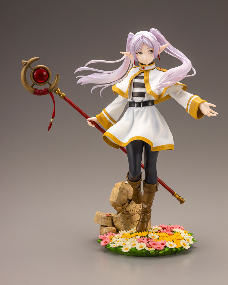SPECIAL ORDER Kotobukiya - Frieren: Beyond Journey’s End - Frieren 1/7 [EXCLUSIVE]