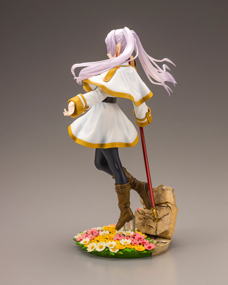 SPECIAL ORDER Kotobukiya - Frieren: Beyond Journey’s End - Frieren 1/7 [EXCLUSIVE]