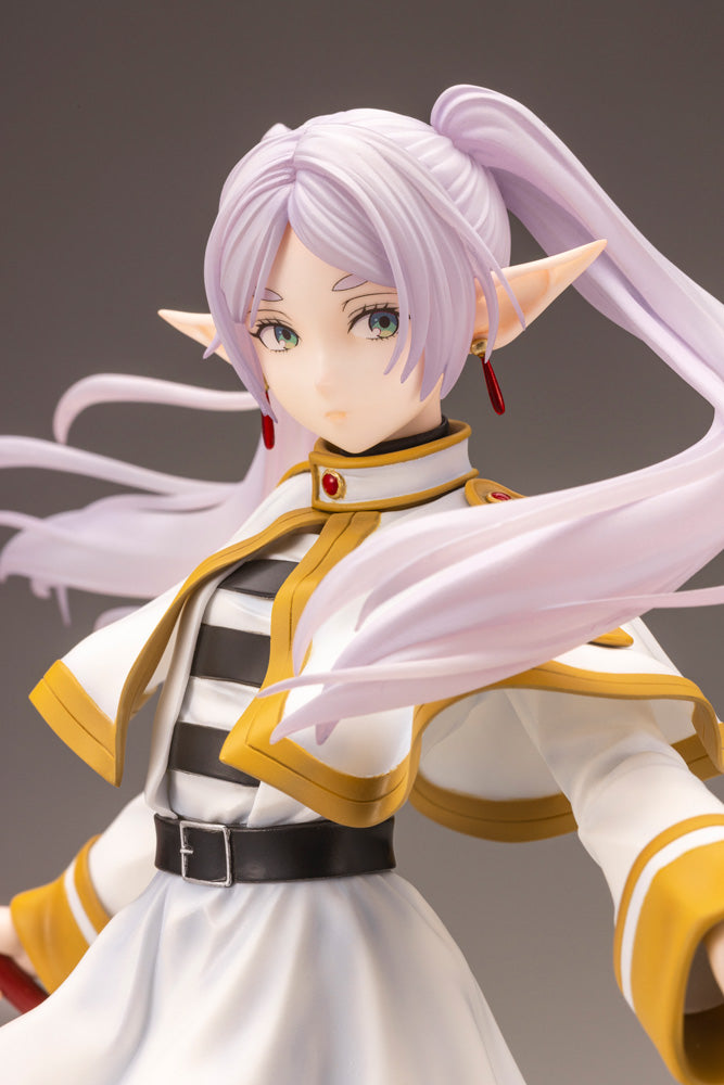 SPECIAL ORDER Kotobukiya - Frieren: Beyond Journey’s End - Frieren 1/7 [EXCLUSIVE]