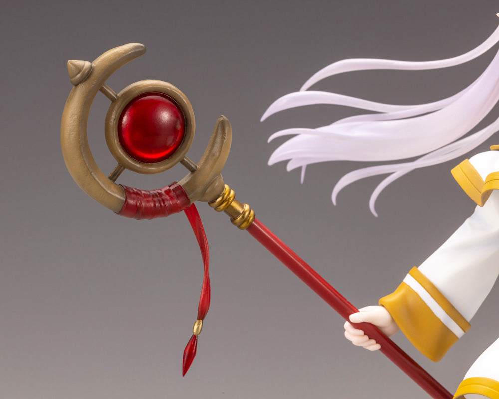 BACK-ORDER Kotobukiya - Frieren: Beyond Journey’s End - Frieren 1/7