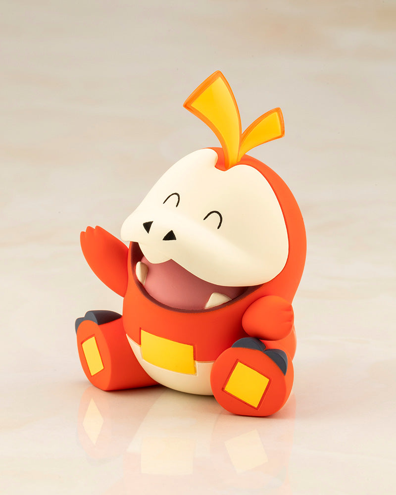 PRE-ORDER Kotobukiya - ARTFX J - Pokémon - Florian with Fuecoco 1/8