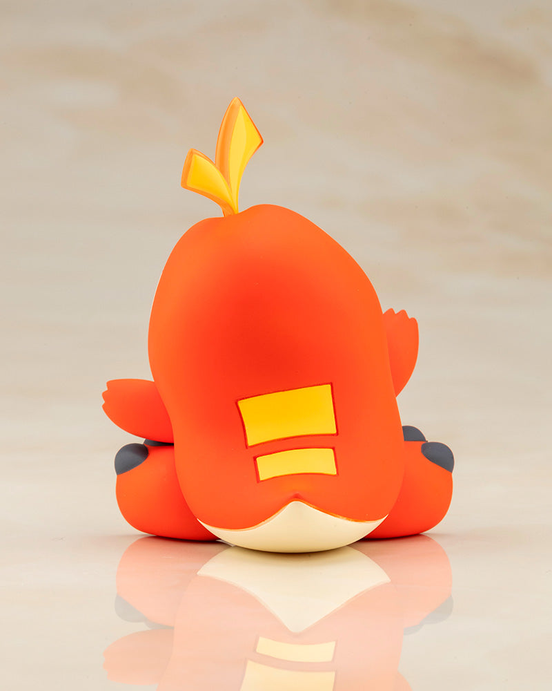 PRE-ORDER Kotobukiya - ARTFX J - Pokémon - Florian with Fuecoco 1/8