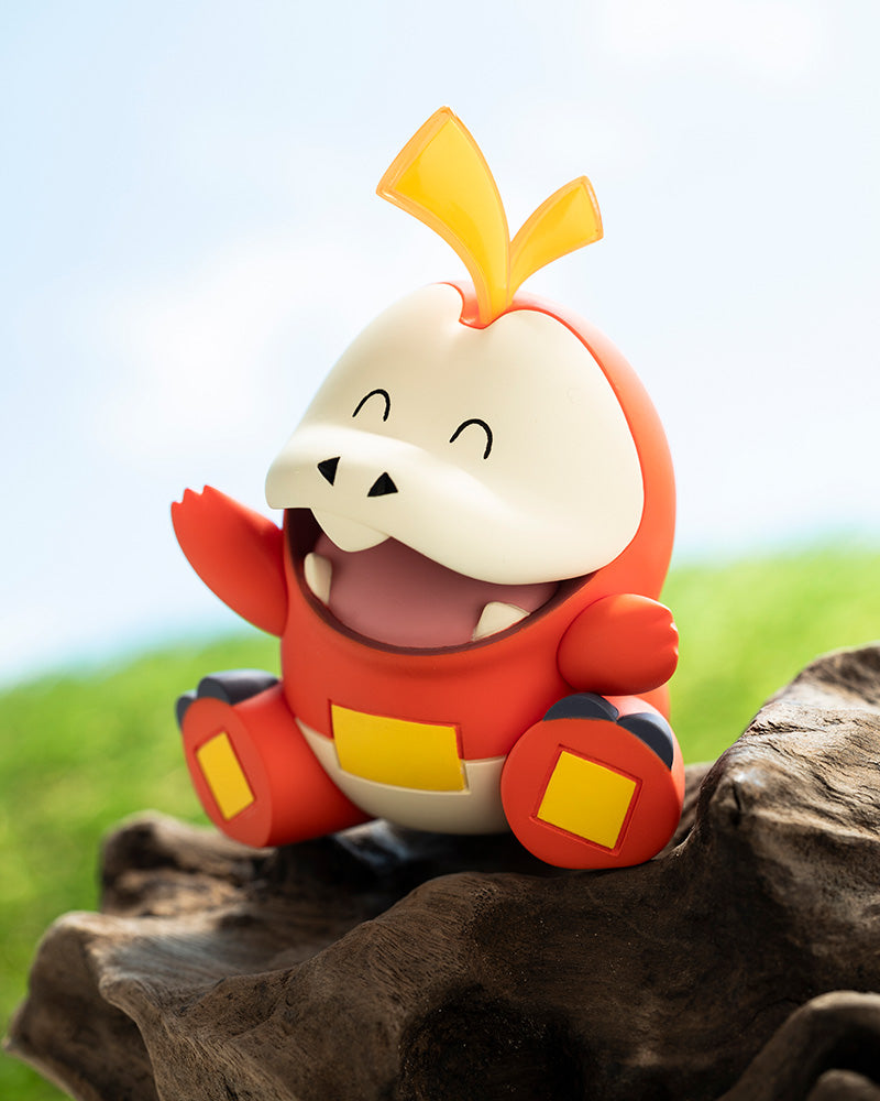 PRE-ORDER Kotobukiya - ARTFX J - Pokémon - Florian with Fuecoco 1/8