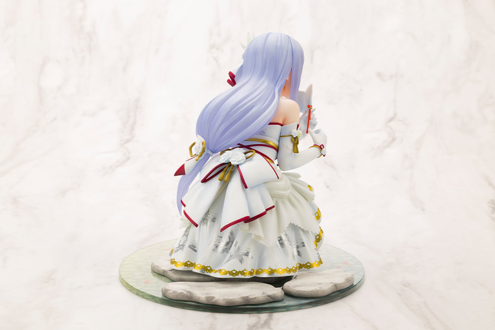 SPECIAL ORDER Kotobukiya - THE IDOLM@STER MILLION LIVE! - Tsumugi Shiraishi -Celebrate Miyabi- 1/7 [JP]