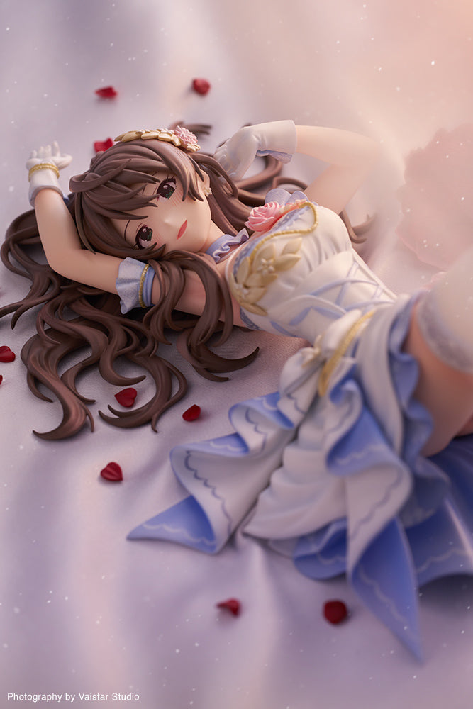 PRE-ORDER Kotobukiya - THE IDOLM@STER MILLION LIVE! - Kaori Sakuramori -Aesthetic Serenity- 1/7