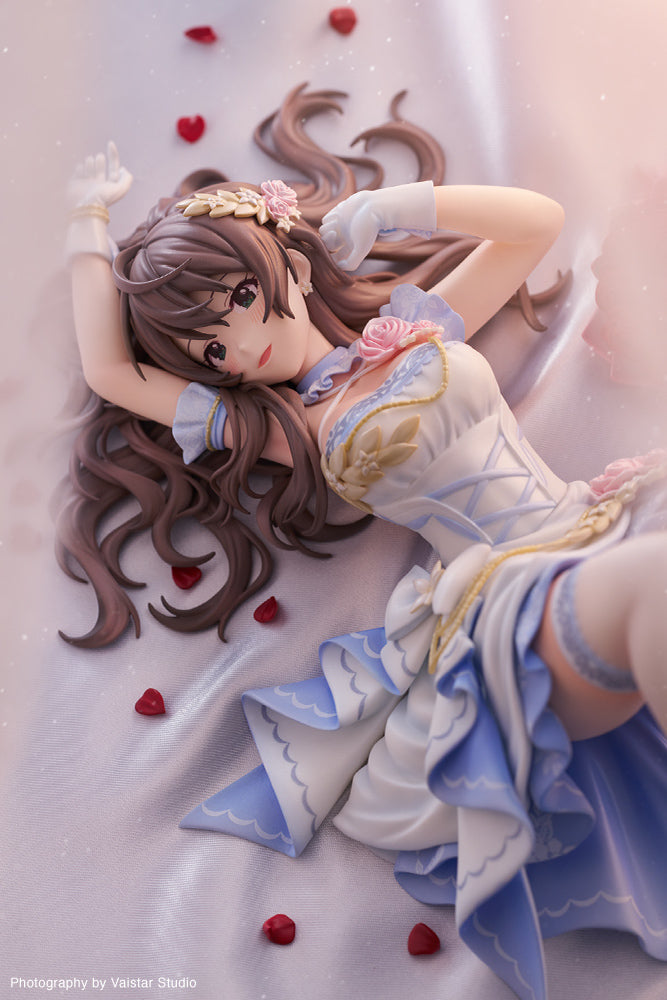 PRE-ORDER Kotobukiya - THE IDOLM@STER MILLION LIVE! - Kaori Sakuramori -Aesthetic Serenity- 1/7