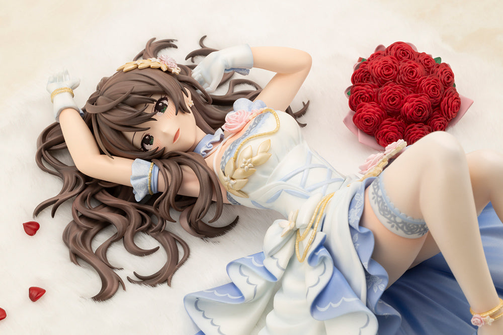 PRE-ORDER Kotobukiya - THE IDOLM@STER MILLION LIVE! - Kaori Sakuramori -Aesthetic Serenity- 1/7