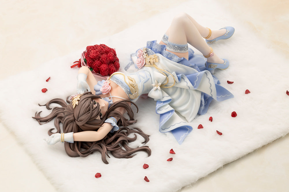 PRE-ORDER Kotobukiya - THE IDOLM@STER MILLION LIVE! - Kaori Sakuramori -Aesthetic Serenity- 1/7