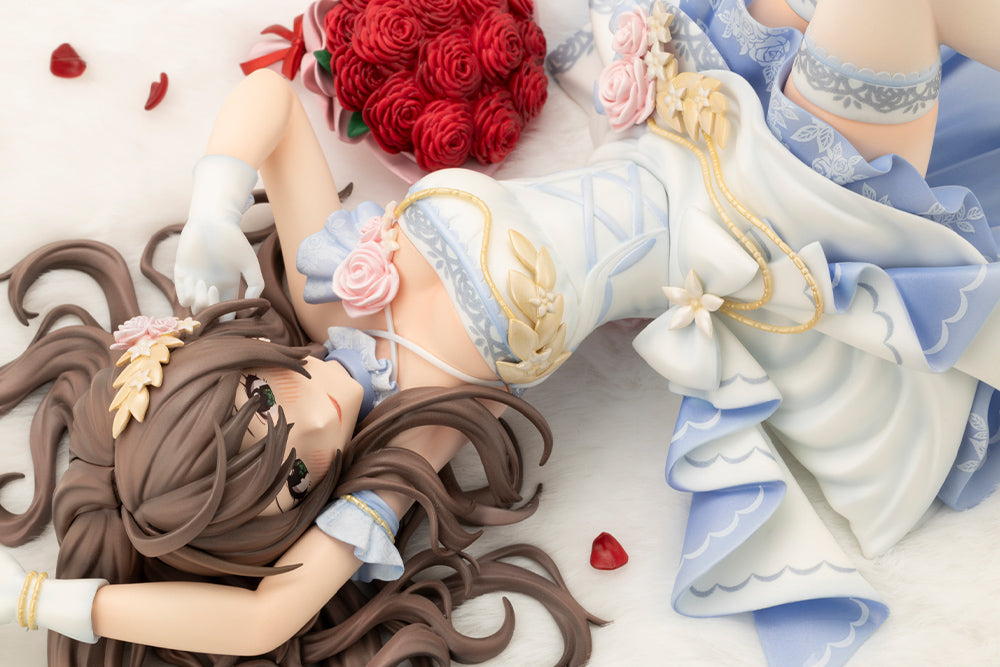 PRE-ORDER Kotobukiya - THE IDOLM@STER MILLION LIVE! - Kaori Sakuramori -Aesthetic Serenity- 1/7