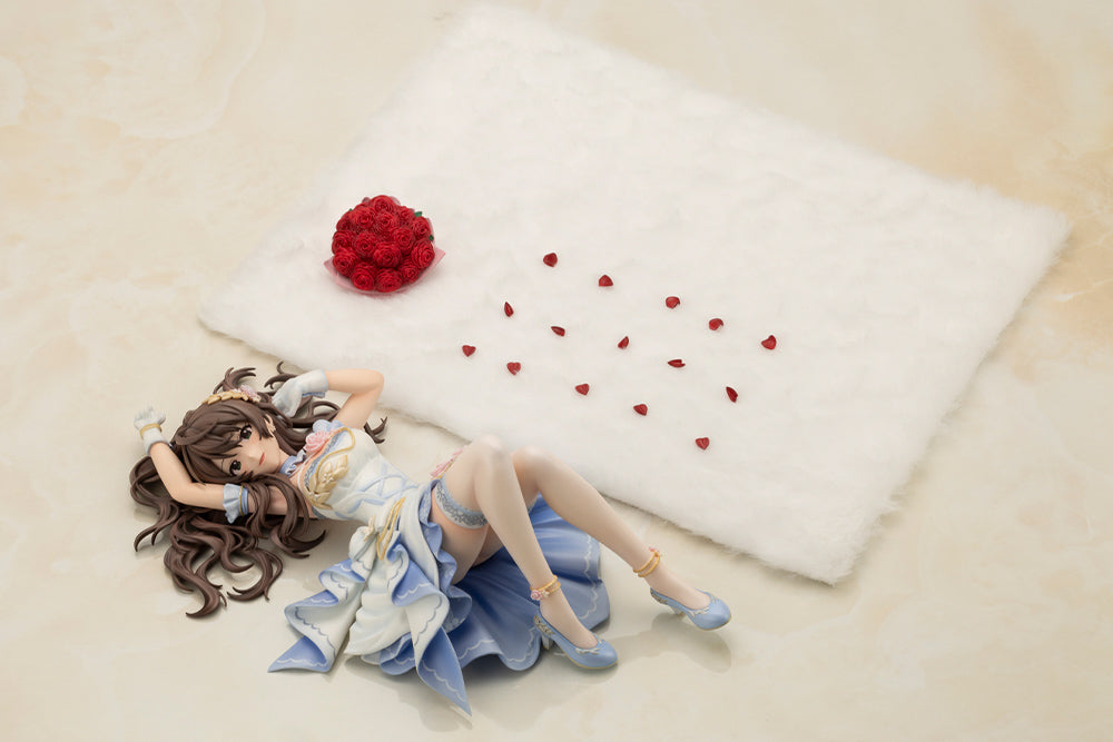 PRE-ORDER Kotobukiya - THE IDOLM@STER MILLION LIVE! - Kaori Sakuramori -Aesthetic Serenity- 1/7