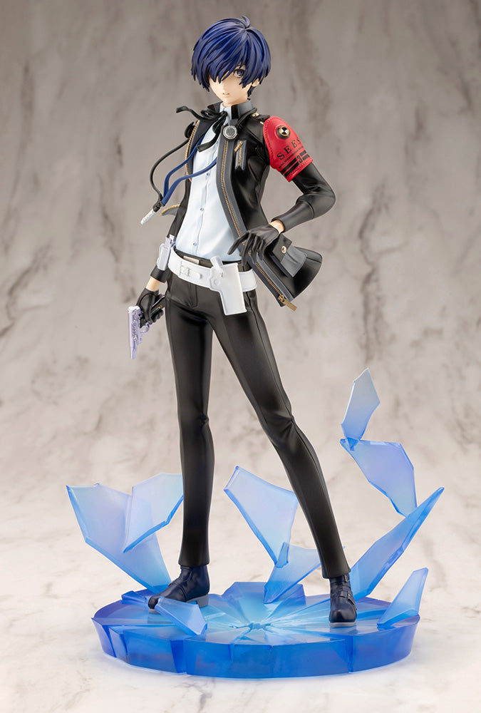 SPECIAL ORDER Kotobukiya - ARTFX J - Persona 3 Reload - P3R Protagonist 1/8 [EXCLUSIVE]