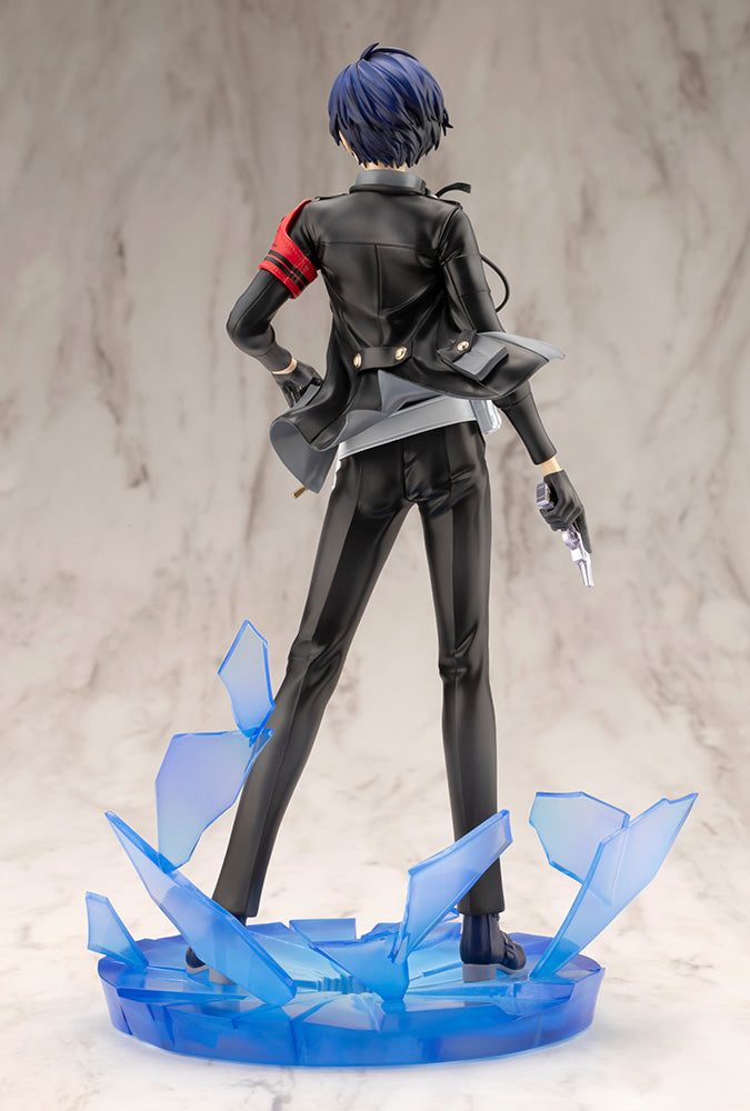 SPECIAL ORDER Kotobukiya - ARTFX J - Persona 3 Reload - P3R Protagonist 1/8 [EXCLUSIVE]
