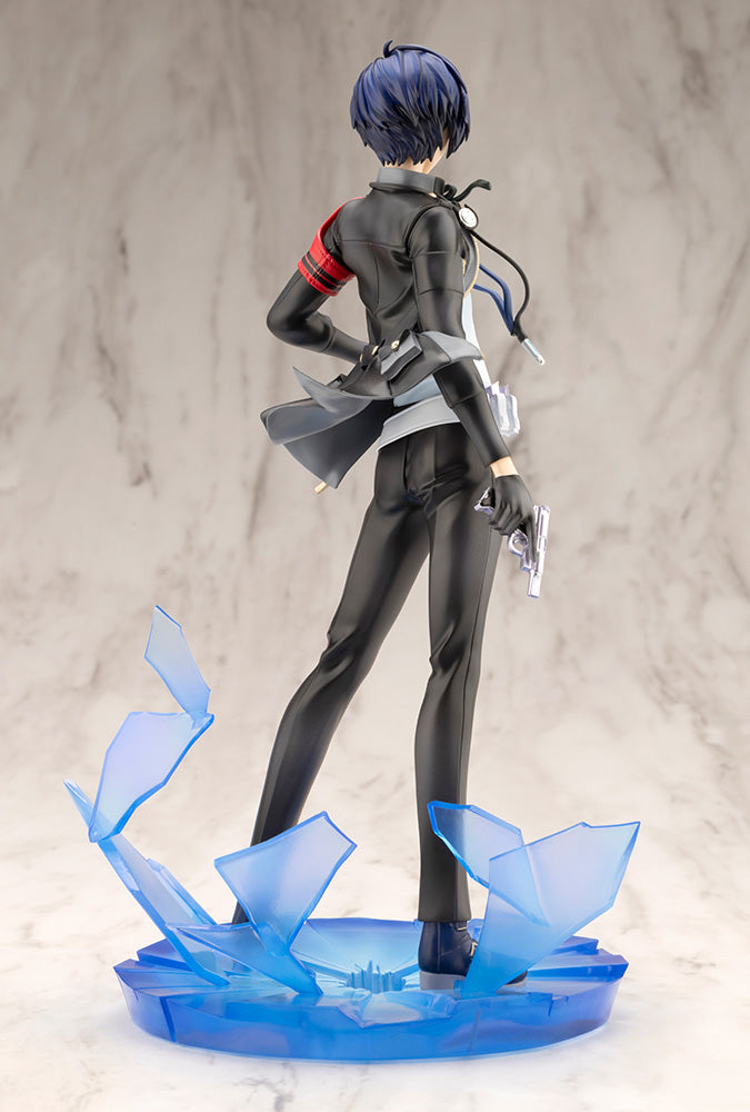 SPECIAL ORDER Kotobukiya - ARTFX J - Persona 3 Reload - P3R Protagonist 1/8 [EXCLUSIVE]