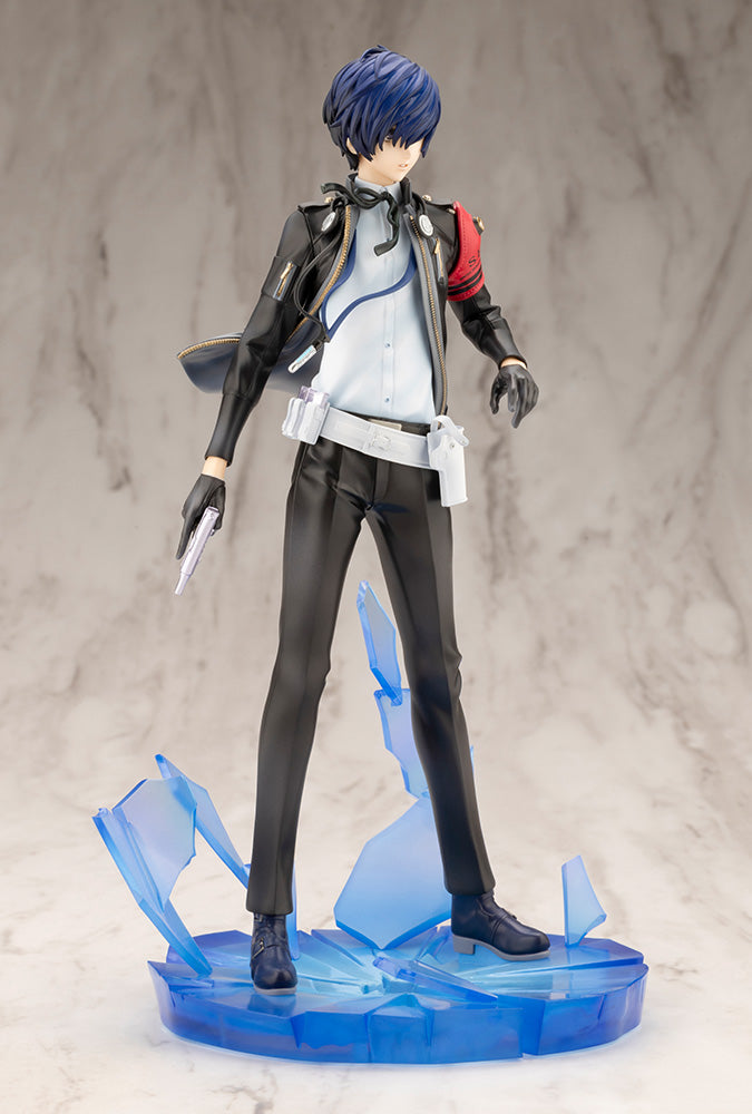 SPECIAL ORDER Kotobukiya - ARTFX J - Persona 3 Reload - P3R Protagonist 1/8 [EXCLUSIVE]