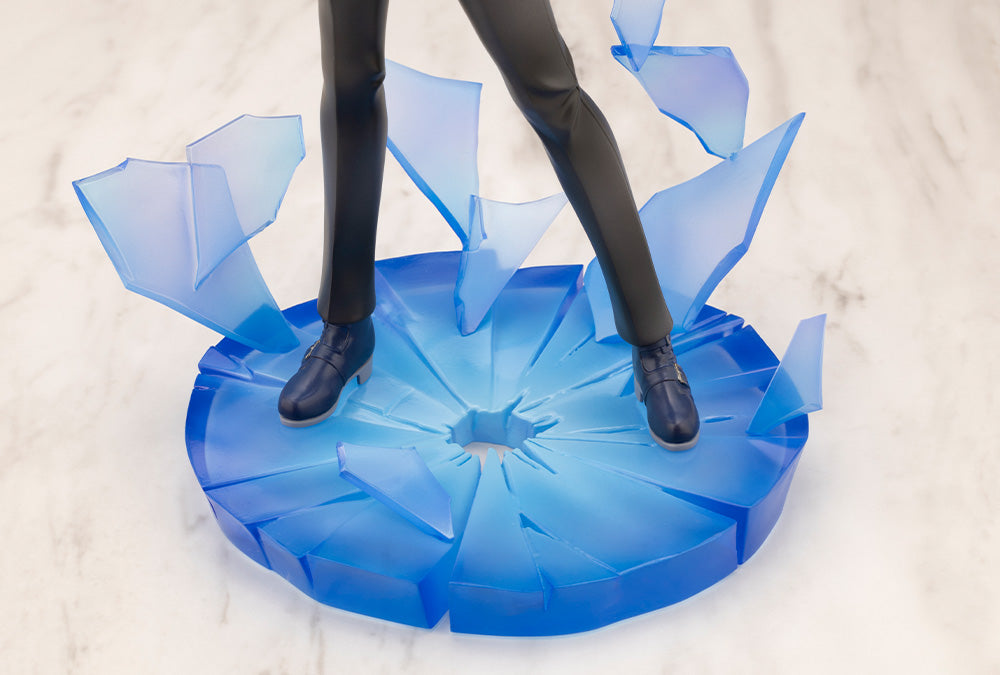 SPECIAL ORDER Kotobukiya - ARTFX J - Persona 3 Reload - P3R Protagonist 1/8 [EXCLUSIVE]