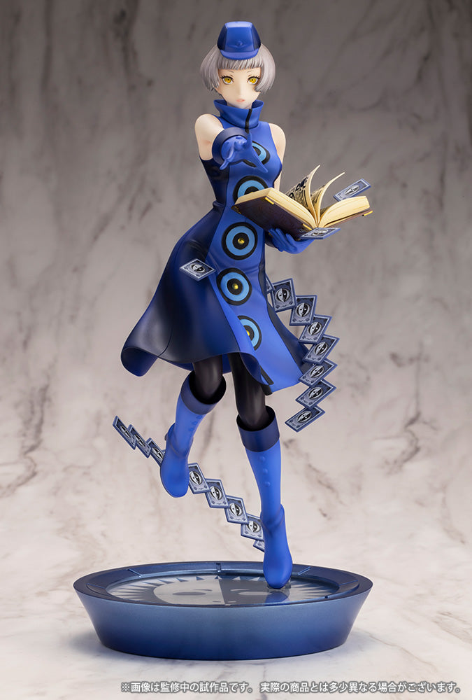 PRE-ORDER Kotobukiya - ARTFX J - Persona 3: Reload - Elizabeth 1/8
