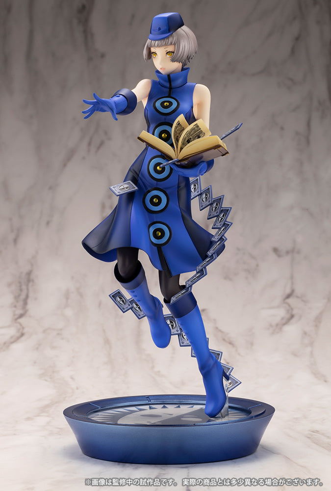 PRE-ORDER Kotobukiya - ARTFX J - Persona 3: Reload - Elizabeth 1/8