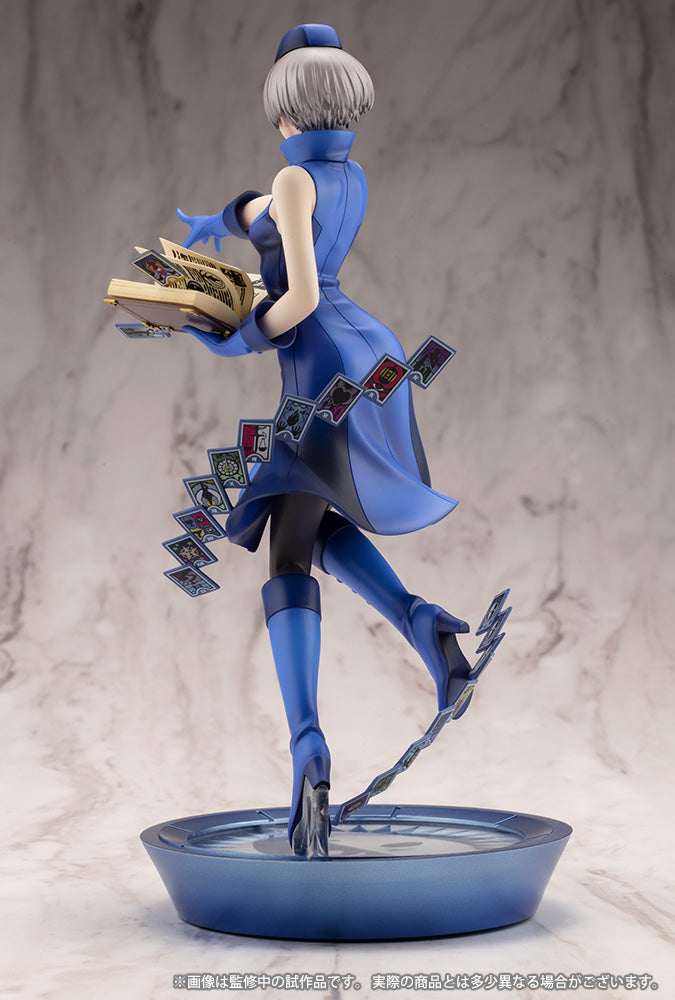 PRE-ORDER Kotobukiya - ARTFX J - Persona 3: Reload - Elizabeth 1/8