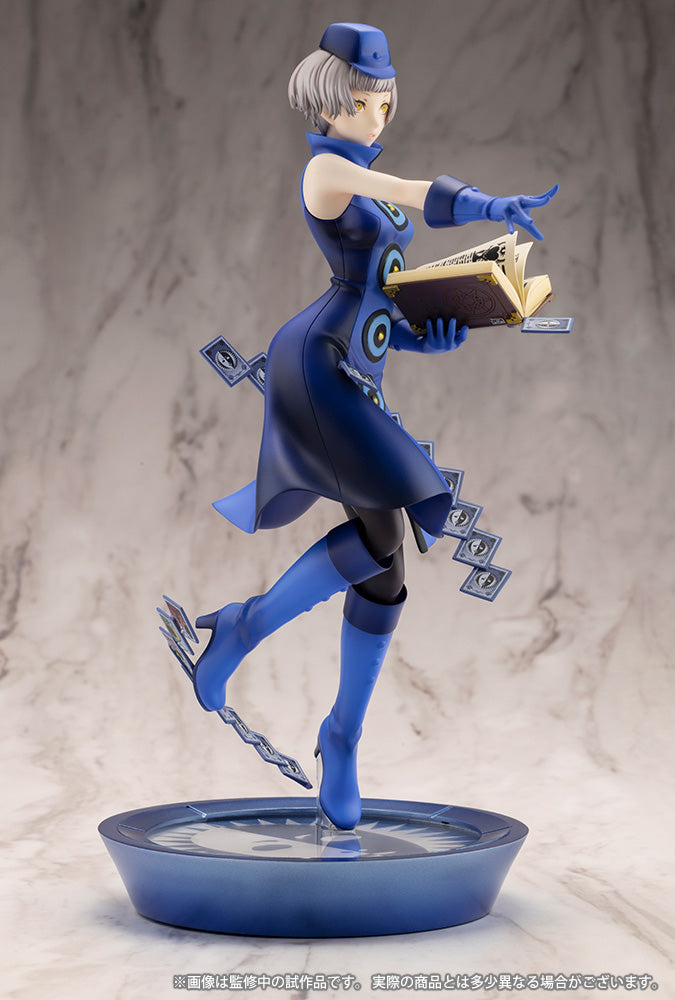 PRE-ORDER Kotobukiya - ARTFX J - Persona 3: Reload - Elizabeth 1/8