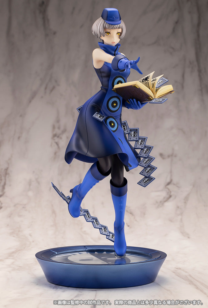 PRE-ORDER Kotobukiya - ARTFX J - Persona 3: Reload - Elizabeth 1/8