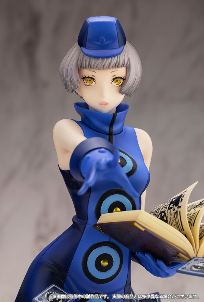 PRE-ORDER Kotobukiya - ARTFX J - Persona 3: Reload - Elizabeth 1/8