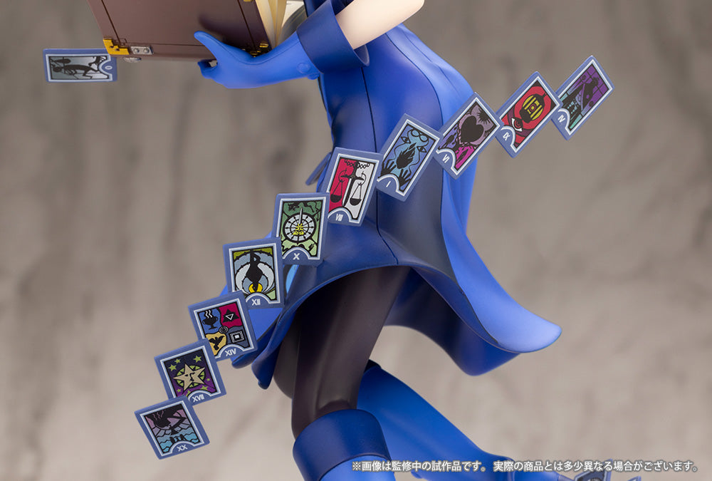 PRE-ORDER Kotobukiya - ARTFX J - Persona 3: Reload - Elizabeth 1/8