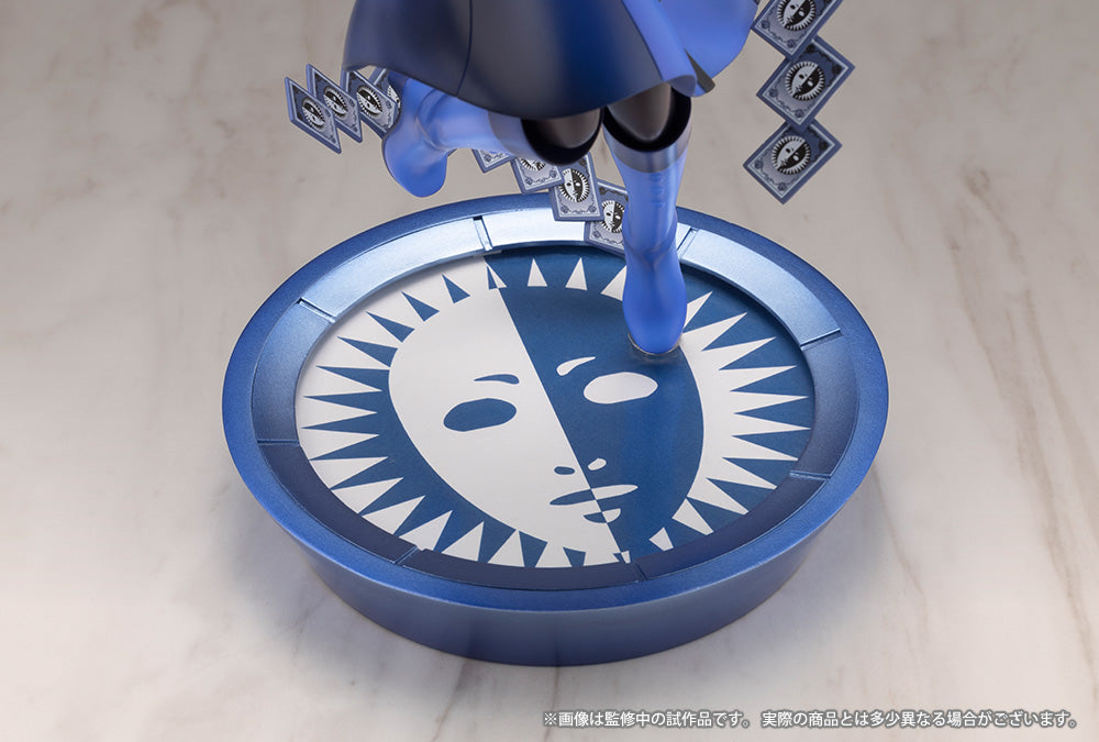 PRE-ORDER Kotobukiya - ARTFX J - Persona 3: Reload - Elizabeth 1/8