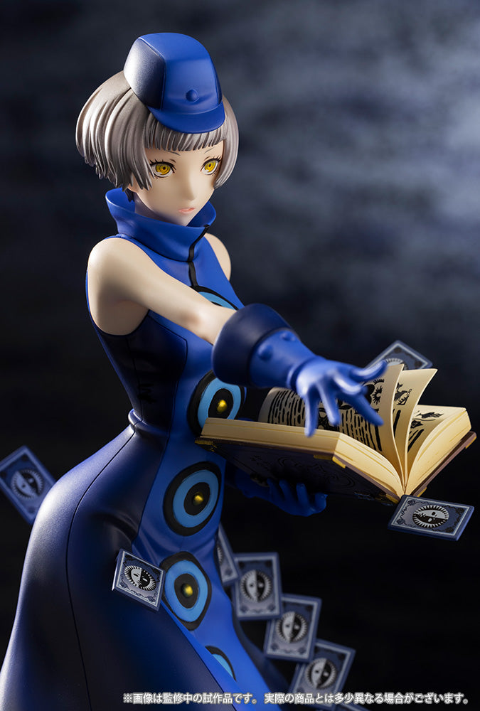PRE-ORDER Kotobukiya - ARTFX J - Persona 3: Reload - Elizabeth 1/8