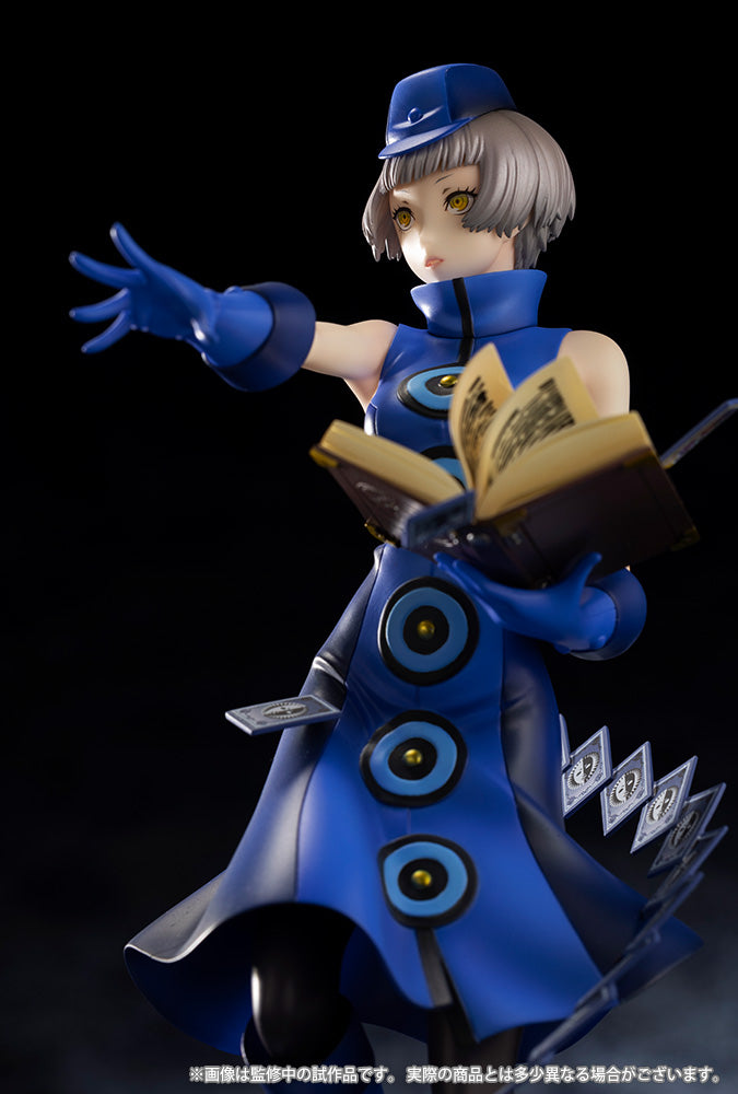 PRE-ORDER Kotobukiya - ARTFX J - Persona 3: Reload - Elizabeth 1/8