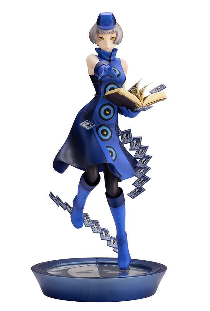 PRE-ORDER Kotobukiya - ARTFX J - Persona 3: Reload - Elizabeth 1/8