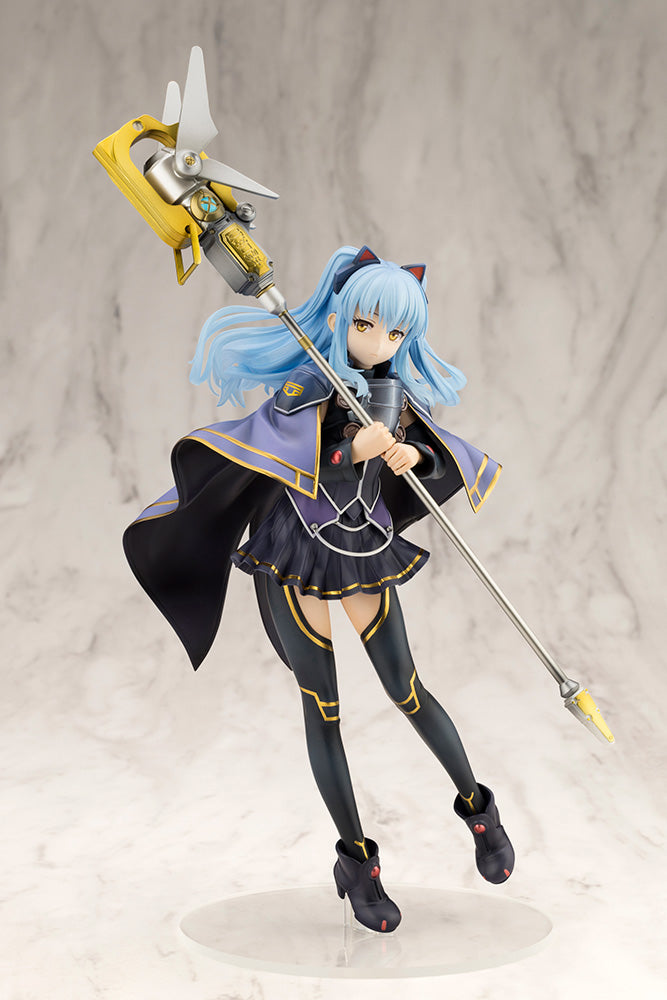 PRE-ORDER Kotobukiya - The Legend of Heroes - Tio Plato 1/8