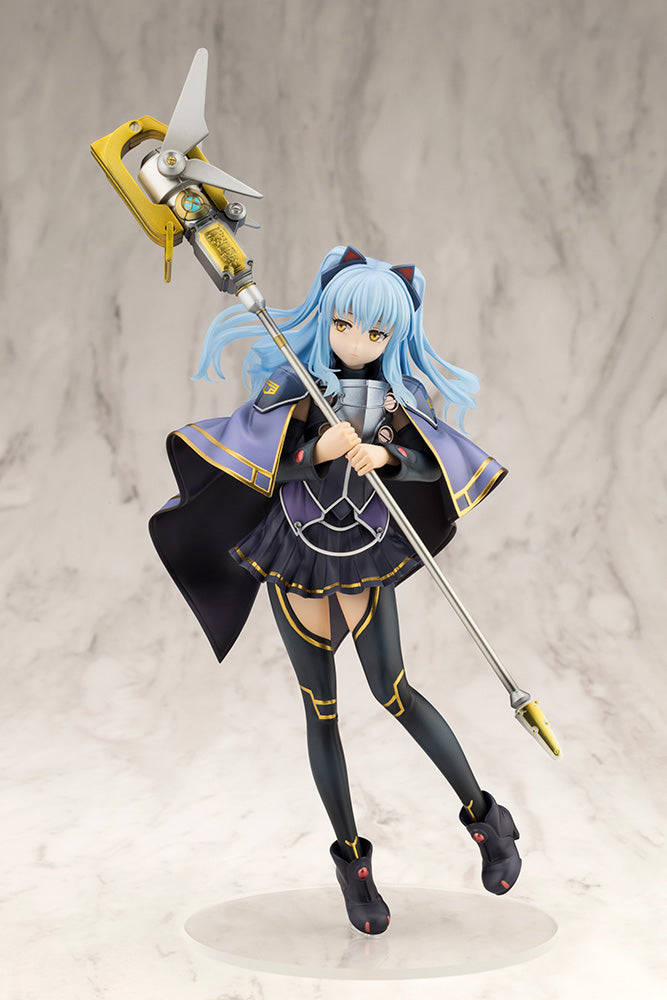 PRE-ORDER Kotobukiya - The Legend of Heroes - Tio Plato 1/8