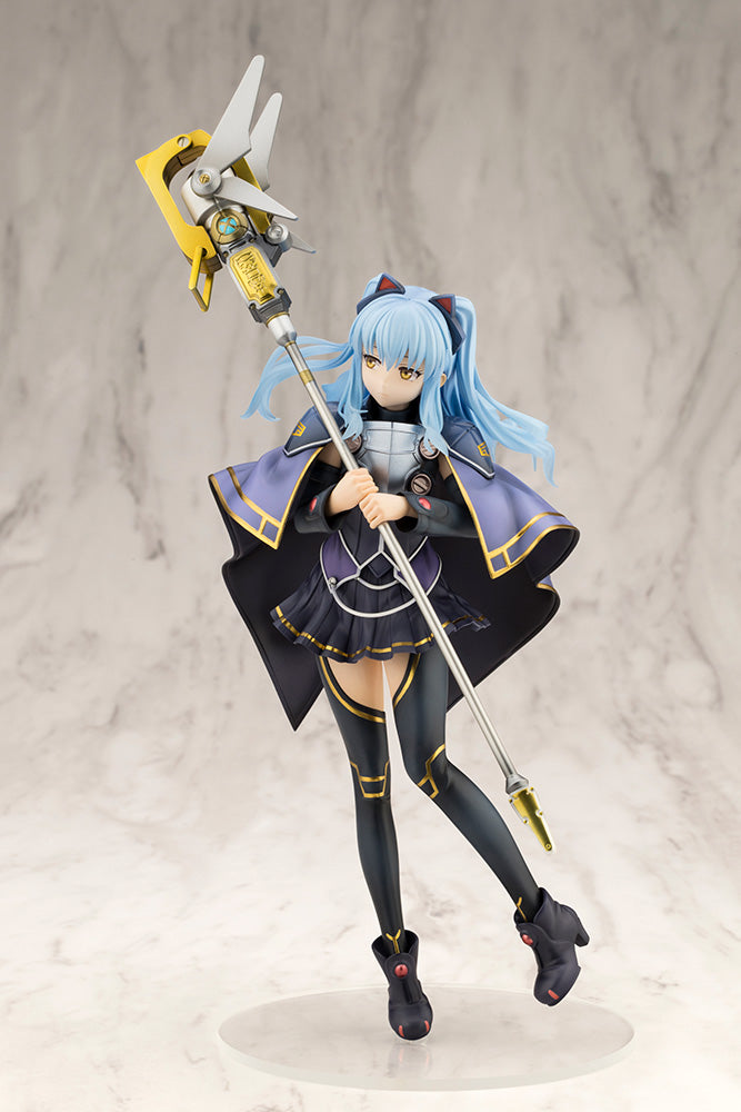 PRE-ORDER Kotobukiya - The Legend of Heroes - Tio Plato 1/8