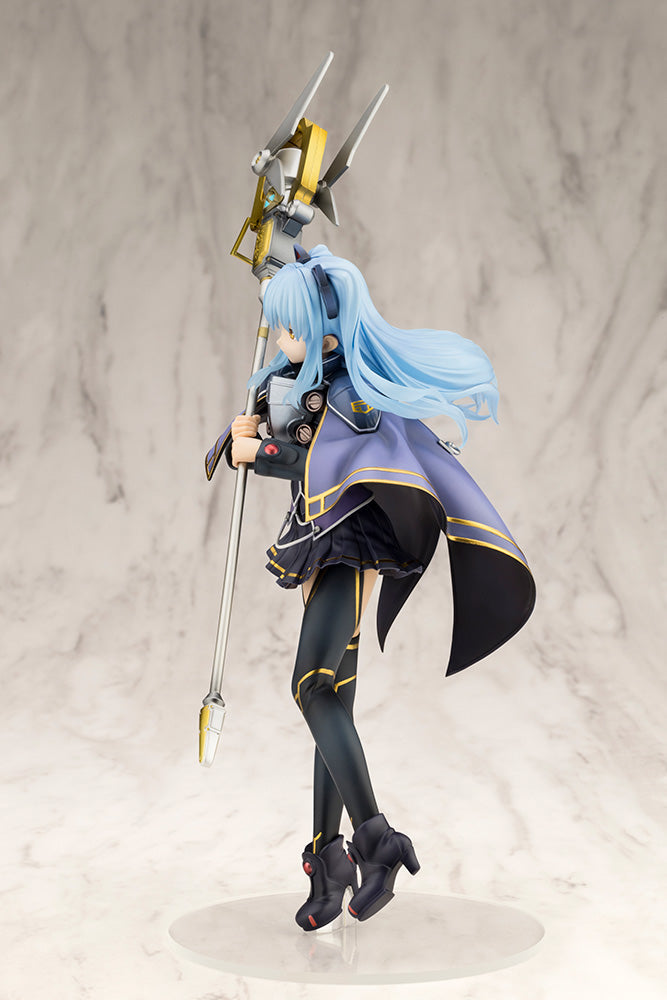 SPECIAL ORDER Kotobukiya - The Legend of Heroes - Tio Plato 1/8 [EXCLUSIVE]