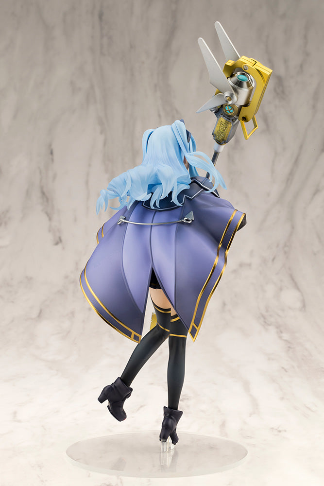 SPECIAL ORDER Kotobukiya - The Legend of Heroes - Tio Plato 1/8 [EXCLUSIVE]