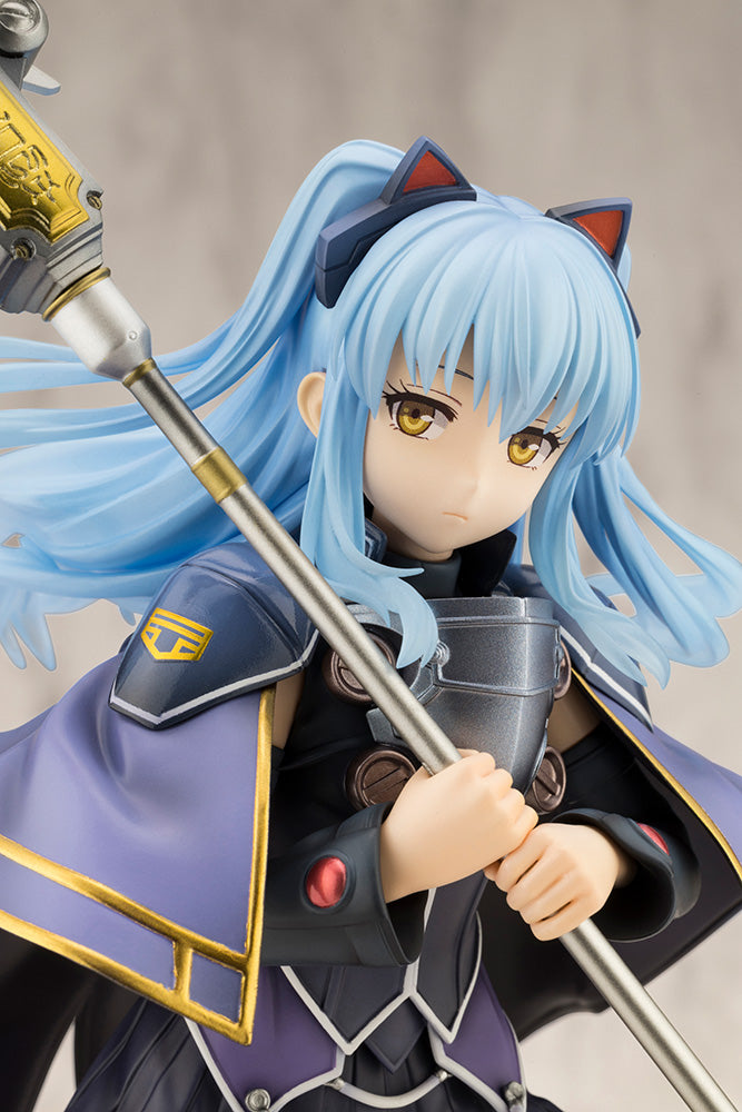 PRE-ORDER Kotobukiya - The Legend of Heroes - Tio Plato 1/8
