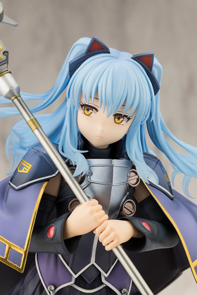 PRE-ORDER Kotobukiya - The Legend of Heroes - Tio Plato 1/8