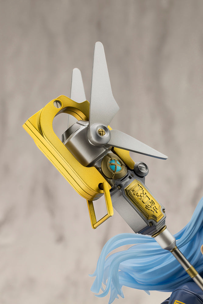 SPECIAL ORDER Kotobukiya - The Legend of Heroes - Tio Plato 1/8 [EXCLUSIVE]