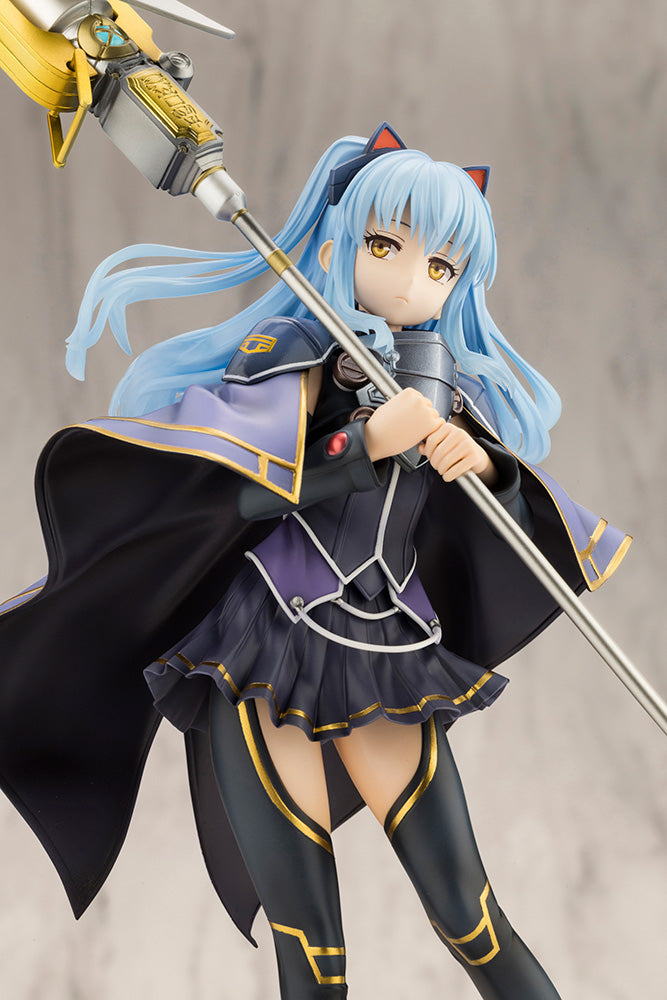 PRE-ORDER Kotobukiya - The Legend of Heroes - Tio Plato 1/8