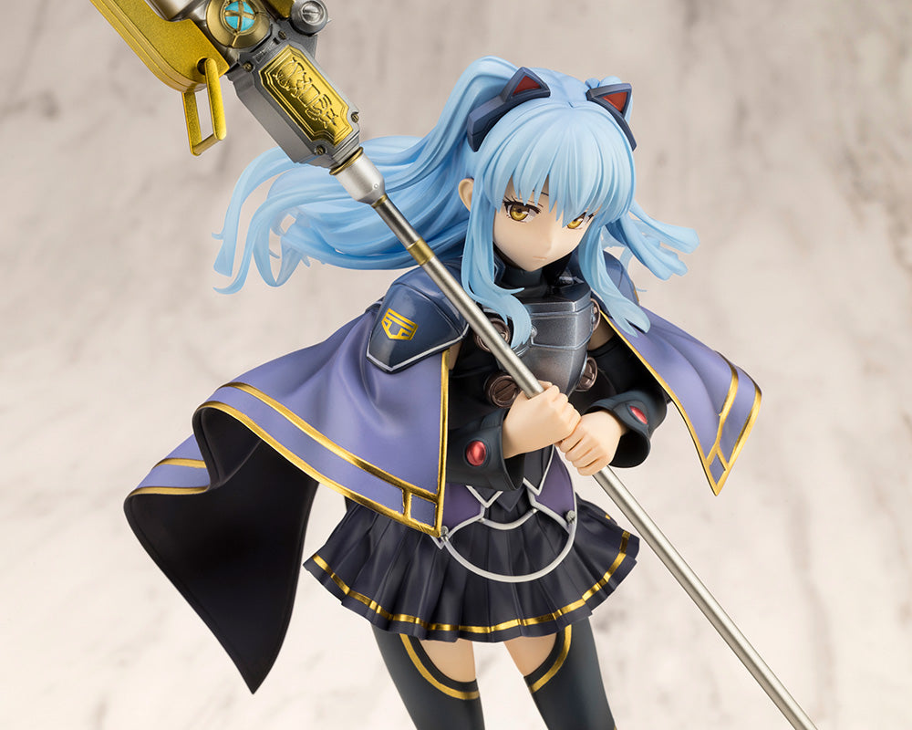PRE-ORDER Kotobukiya - The Legend of Heroes - Tio Plato 1/8