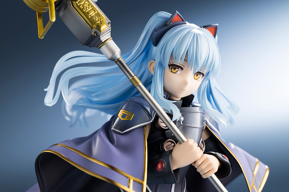 PRE-ORDER Kotobukiya - The Legend of Heroes - Tio Plato 1/8